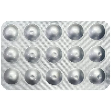 Torway Plus 10 Tablet 15's