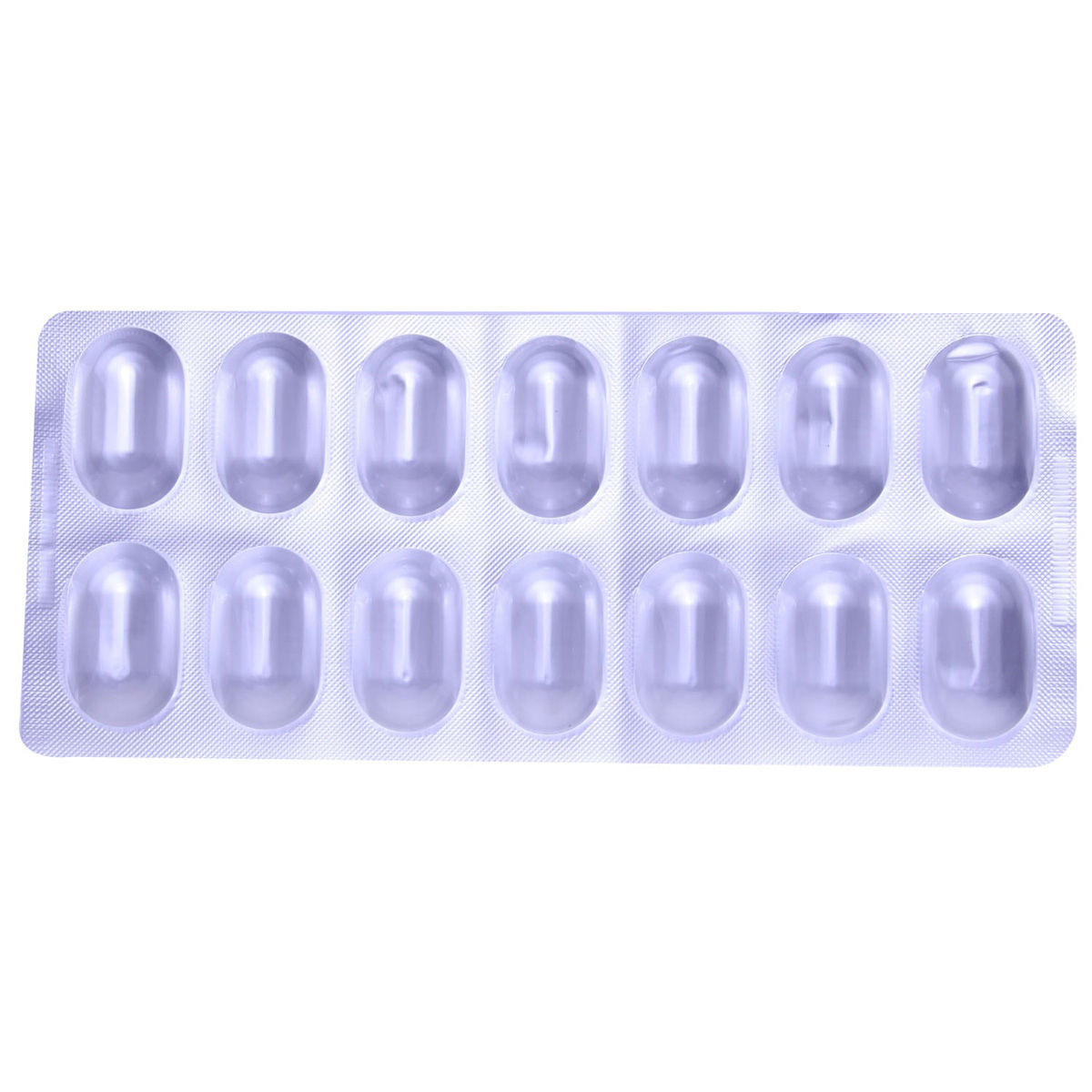 Totalis Capsule 14's, Pack of 14 Totalis Capsule 14's, Pack of 14