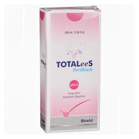 Totalees Periwash Intimate Wash 100 ml