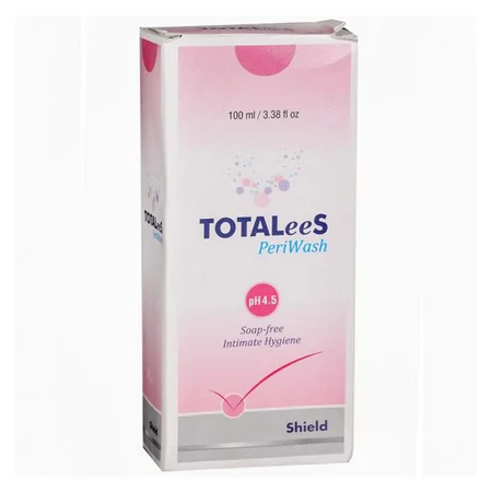Totalees Periwash Intimate Wash 100 ml