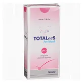 Totalees Periwash Intimate Wash 100 ml, Pack of 1