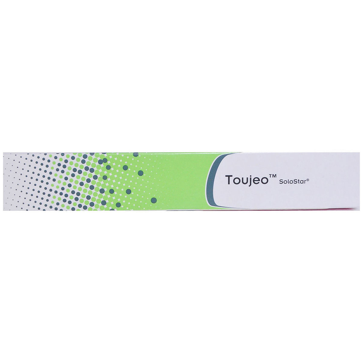 Buy Toujeo 300U/ml Solostar Injection 1.5 ml Online