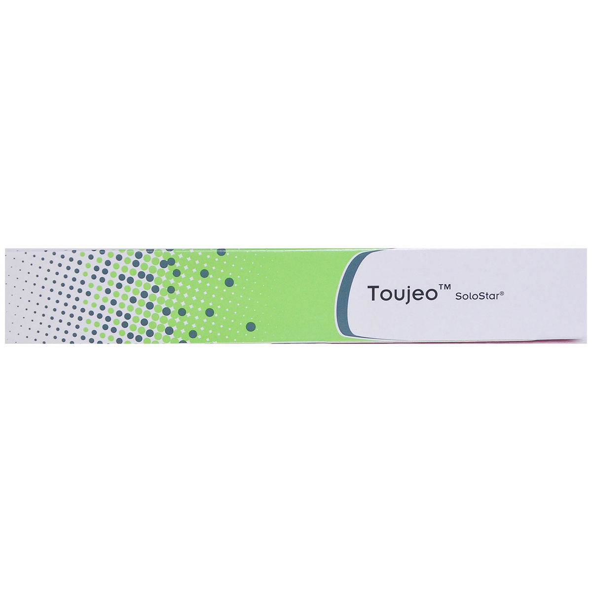 Toujeo 300U/ml Solostar Injection 1.5 ml, Pack of 1 INJECTION Toujeo 300U/ml Solostar Injection 1.5 ml, Pack of 1 INJECTION