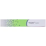 Toujeo 300U/ml Solostar Injection 1.5 ml, Pack of 1 INJECTION