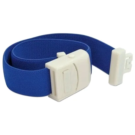 Medigold Tourniquet Imported Belt, 1 Count