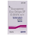 Tovaxo Eye Drops 2.5 ml