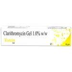 Tozcin 1% Gel 15 gm
