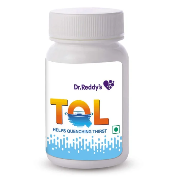 Tql 100Gm Lozenges 30's