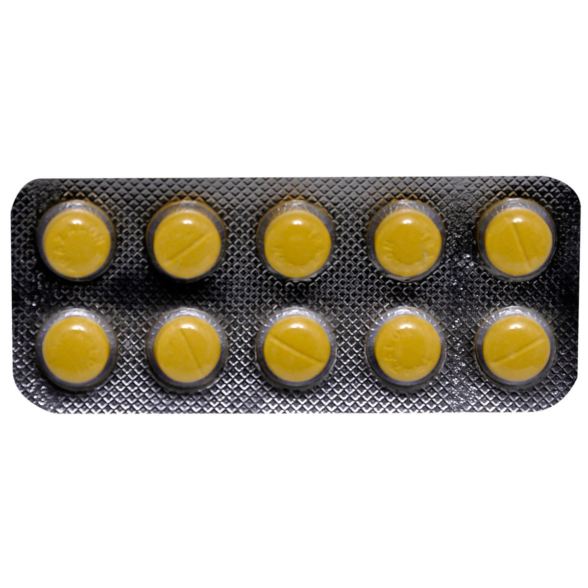 TRAZALON 50MG TABLET, Pack of 10 TABLETS TRAZALON 50MG TABLET, Pack of 10 TABLETS