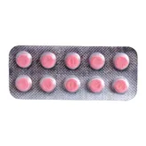 TRAZONIL 25MG TABLET, Pack of 10 TABLETS