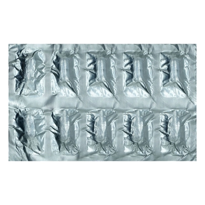 Tranlok-M Tablet 10's, Pack of 10 TabletS