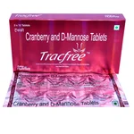 Tracfree Tablet 