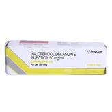 Trancodol La Injection 1ml, Pack of 1 Injection
