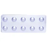 Trajenta 5 mg Tablet 10's, Pack of 10 TABLETS