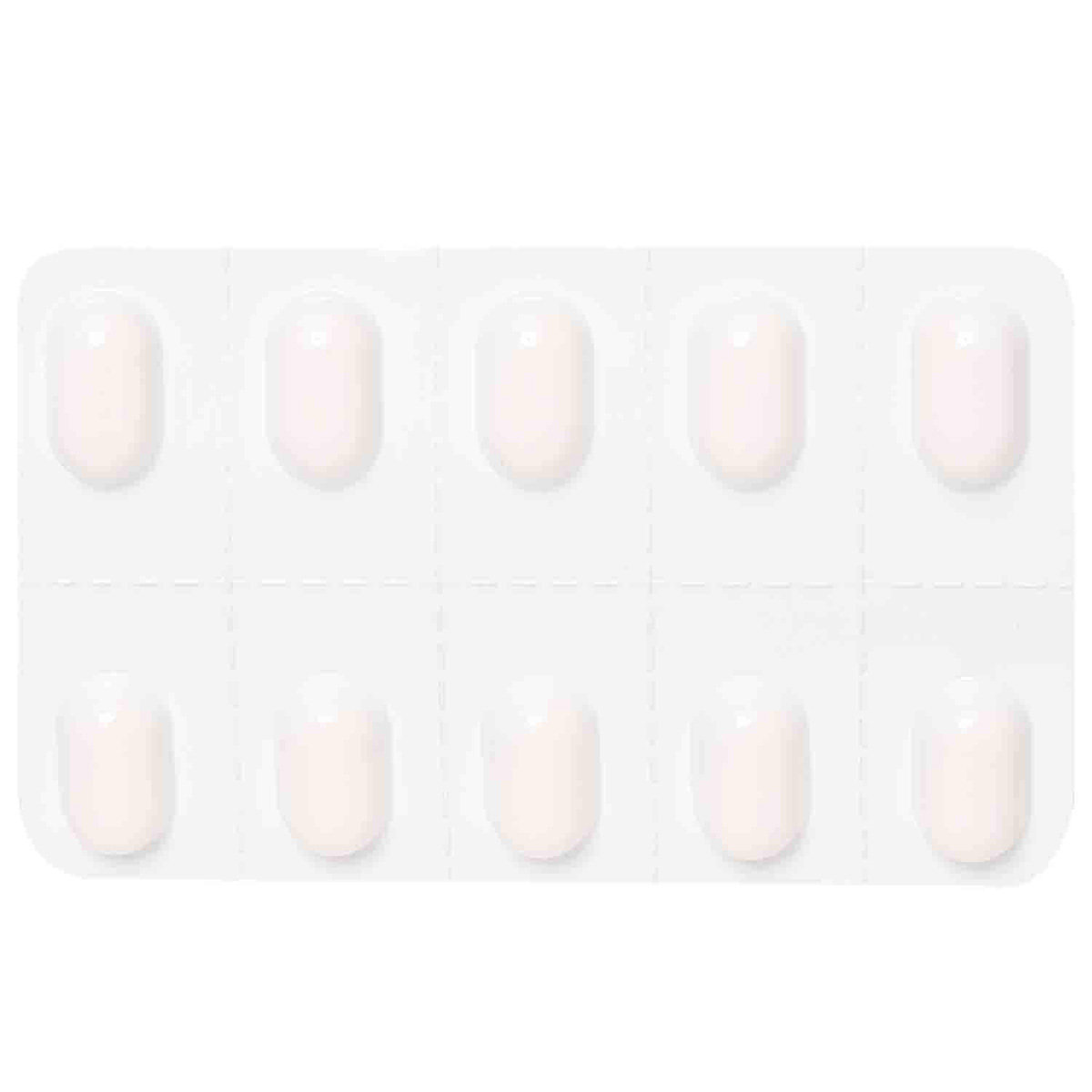 Trajenta Duo 2.5 mg /500 mg Tablet 10's, Pack of 10 TABLETS Trajenta Duo 2.5 mg /500 mg Tablet 10's, Pack of 10 TABLETS