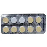 Translol XL AM Tablet 10's, Pack of 10 TABLETS