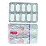 Nutraferon Trado Tablet 10's