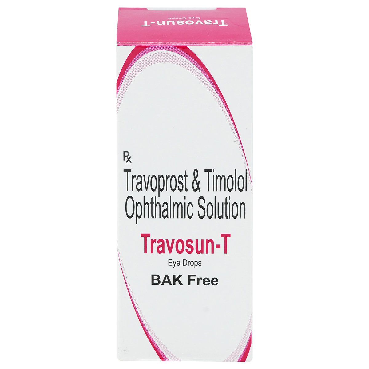 Travosun-T Eye Drops 2.5 ml Travosun-T Eye Drops 2.5 ml