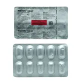 Traxido 500mg Sr Tablet 10's, Pack of 10 TabletS