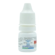 Travotas 0.004% Eye Drop 3 ml