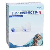 Transpacer-G Spacer with Mask, 1 Count, Pack of 1