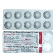 Translol CL 25 Tablet 10's