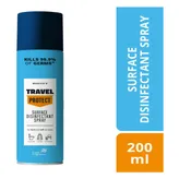 Marico's Travel Protect Surface Disinfectant Spray, 200 ml, Pack of 1