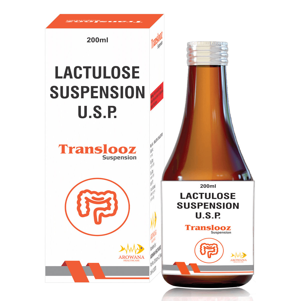 Translooz Suspension 200 ml, Pack of 1 SUSPENSION Translooz Suspension 200 ml, Pack of 1 SUSPENSION