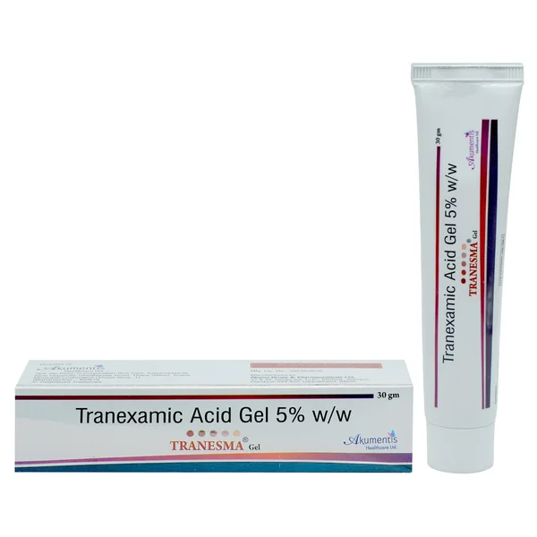 Tranesma Gel 30 gm