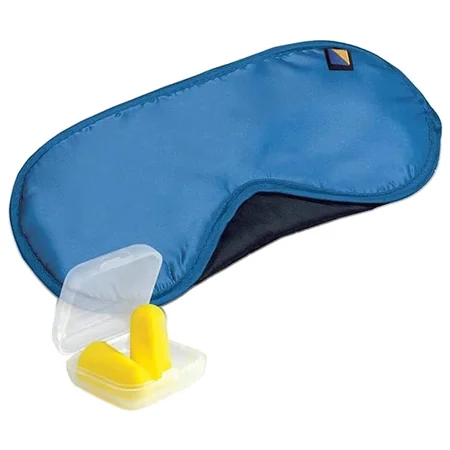 Travel Blue Comfort Set Eye Mask&2 Ear Plugs (451)