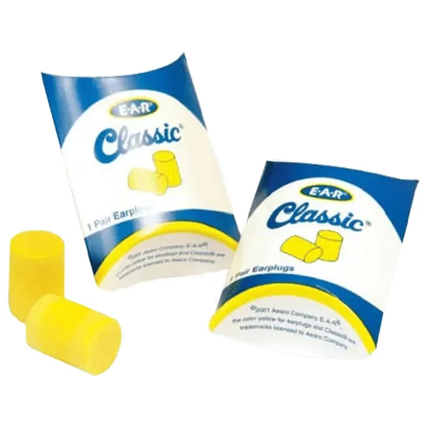 Travel Blue Ear Plug Twin Pack (490)