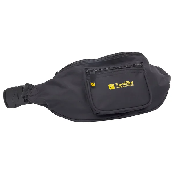 Travel Blue De-Luxe Pouch (631)