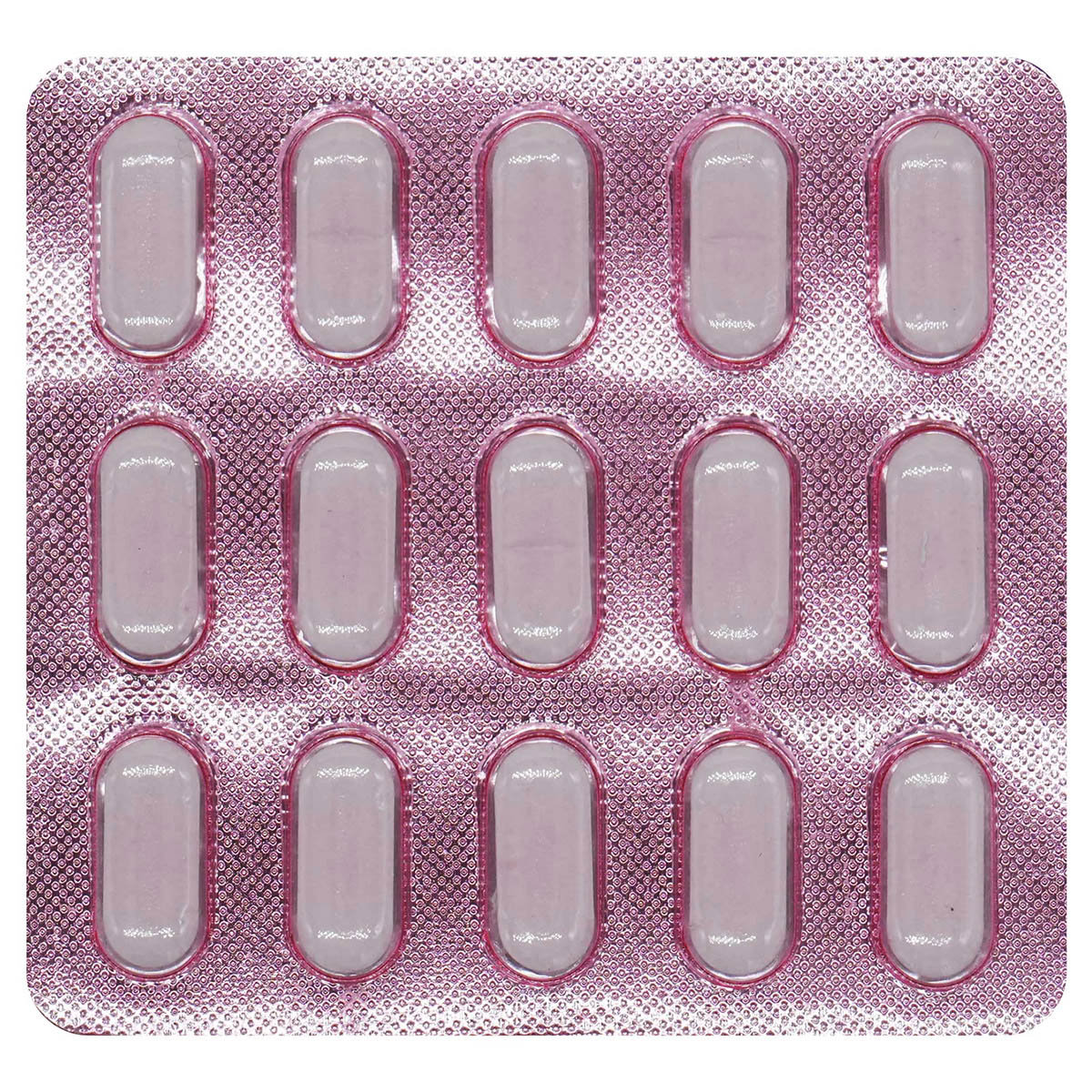 Tramoxy Tablet 15's, Pack of 15 Tramoxy Tablet 15's, Pack of 15