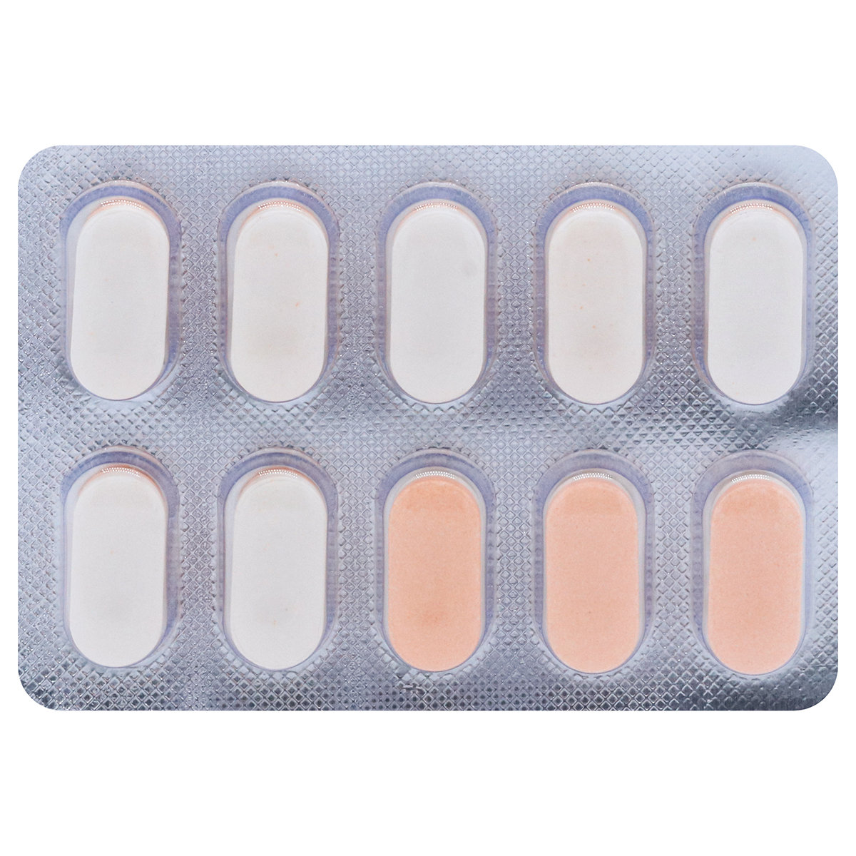 Trazer Met Tablet 10's, Pack of 10 TabletS Trazer Met Tablet 10's, Pack of 10 TabletS