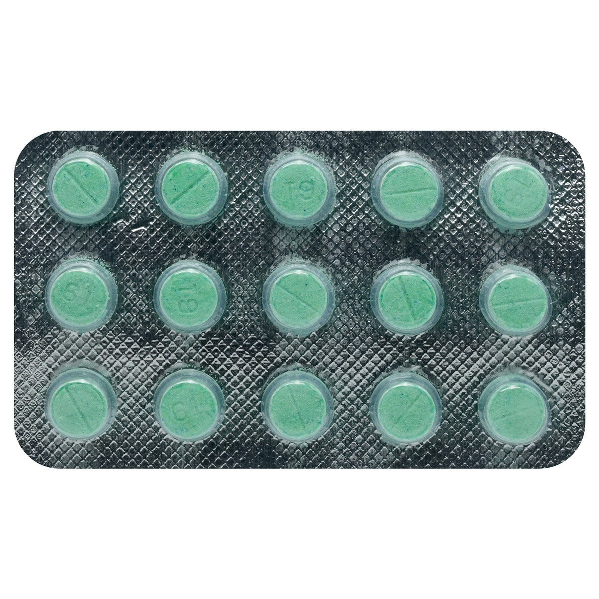 Trazonil-50 mg Tablet 15's, Pack of 15 TabletS Trazonil-50 mg Tablet 15's, Pack of 15 TabletS