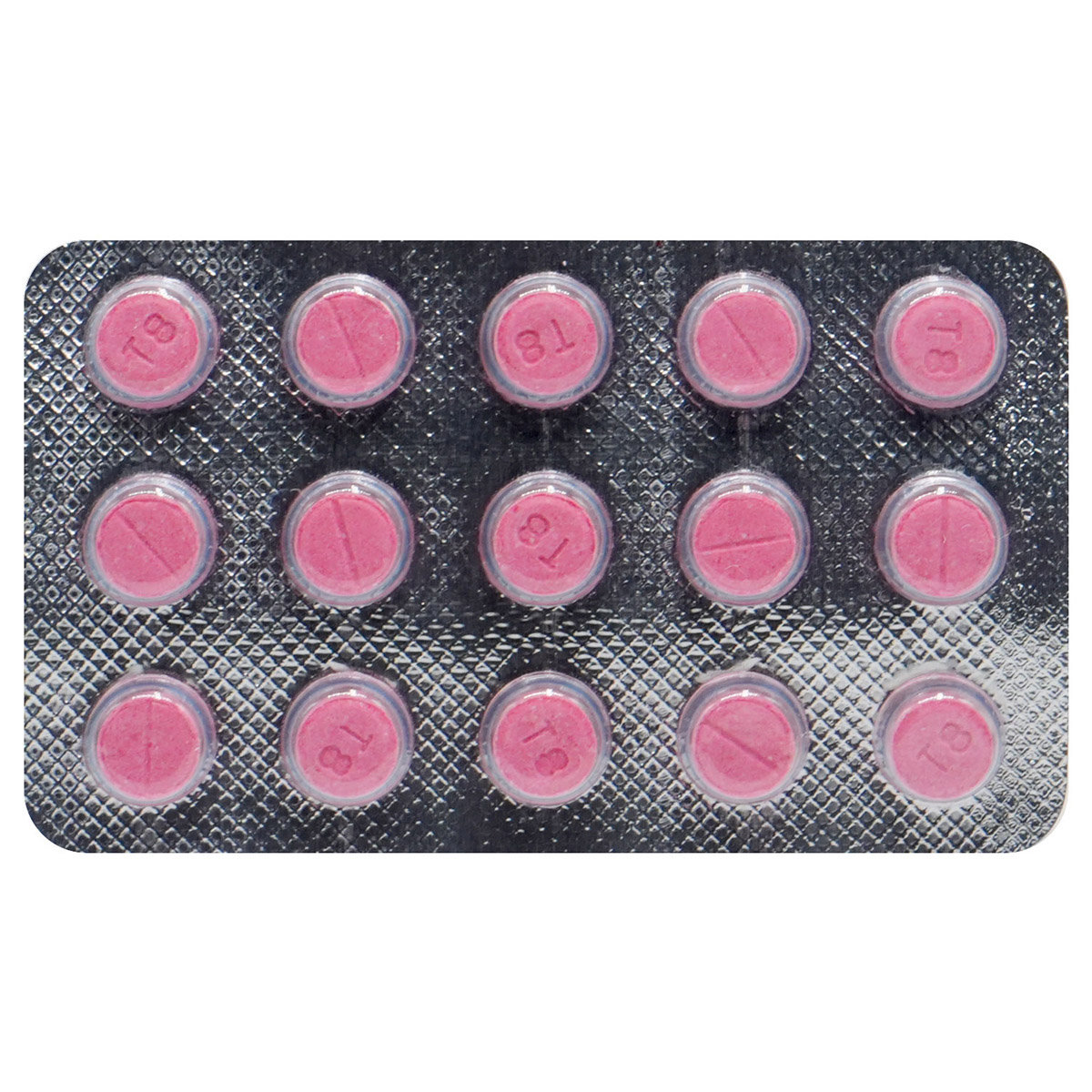 Trazonil-25 Tablet 15's, Pack of 15 TabletS Trazonil-25 Tablet 15's, Pack of 15 TabletS