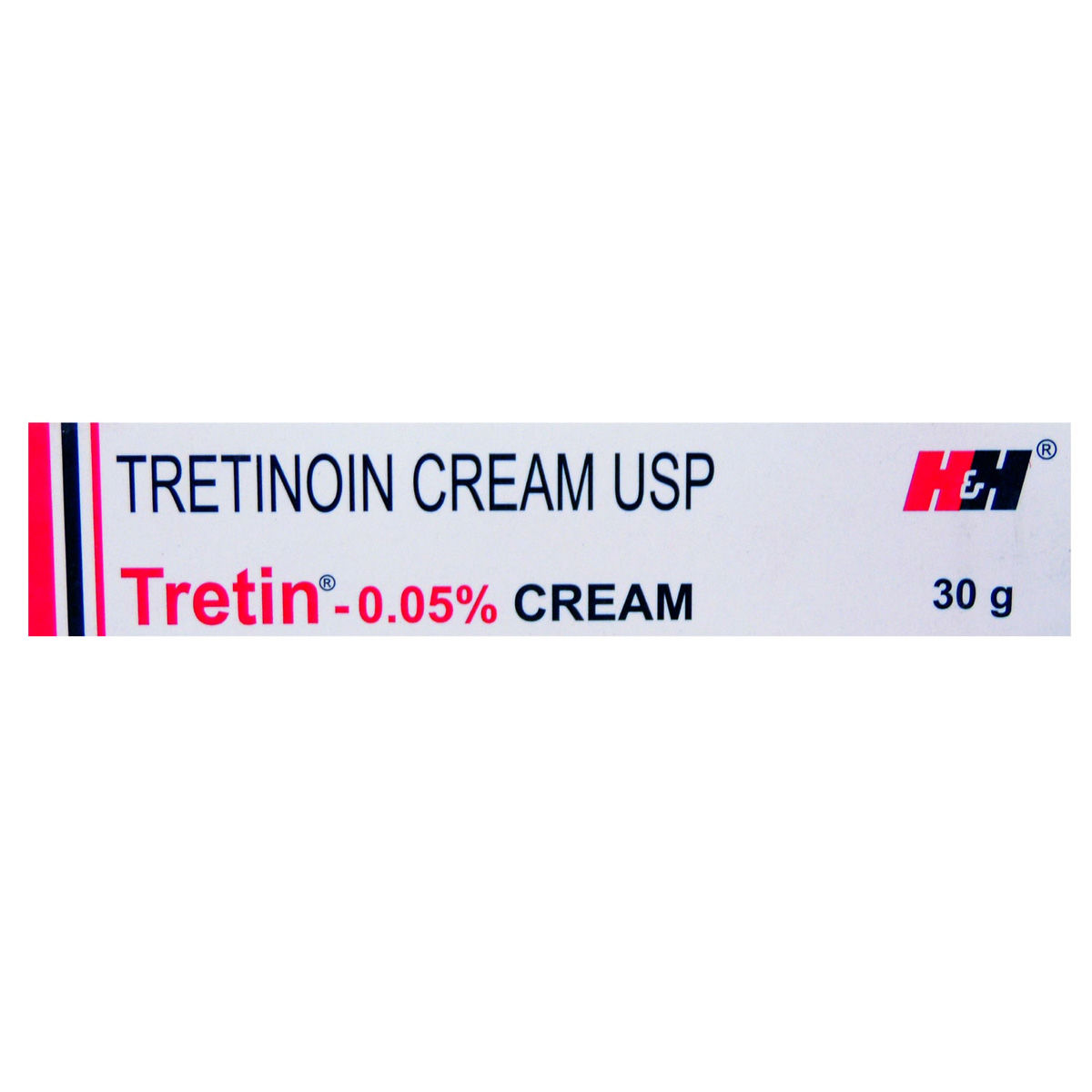 Buy Tretin 0.05% Cream 30 gm Online