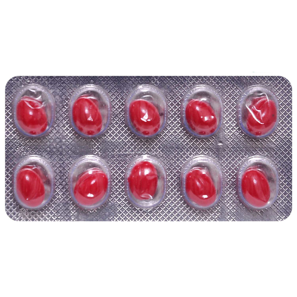 Tretiva 5 Capsule 10's, Pack of 10 CAPSULES Tretiva 5 Capsule 10's, Pack of 10 CAPSULES