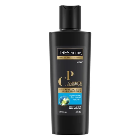Tresemme Climate Protection Shampoo, 85 ml