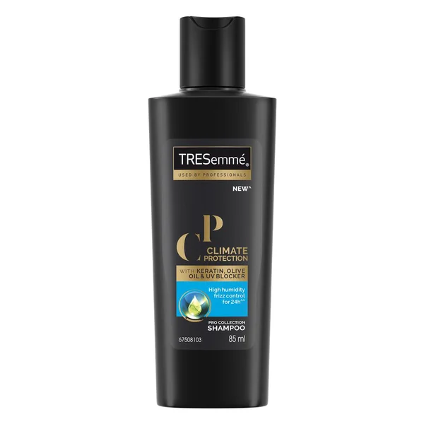 Tresemme Climate Protection Shampoo, 85 ml, Pack of 1