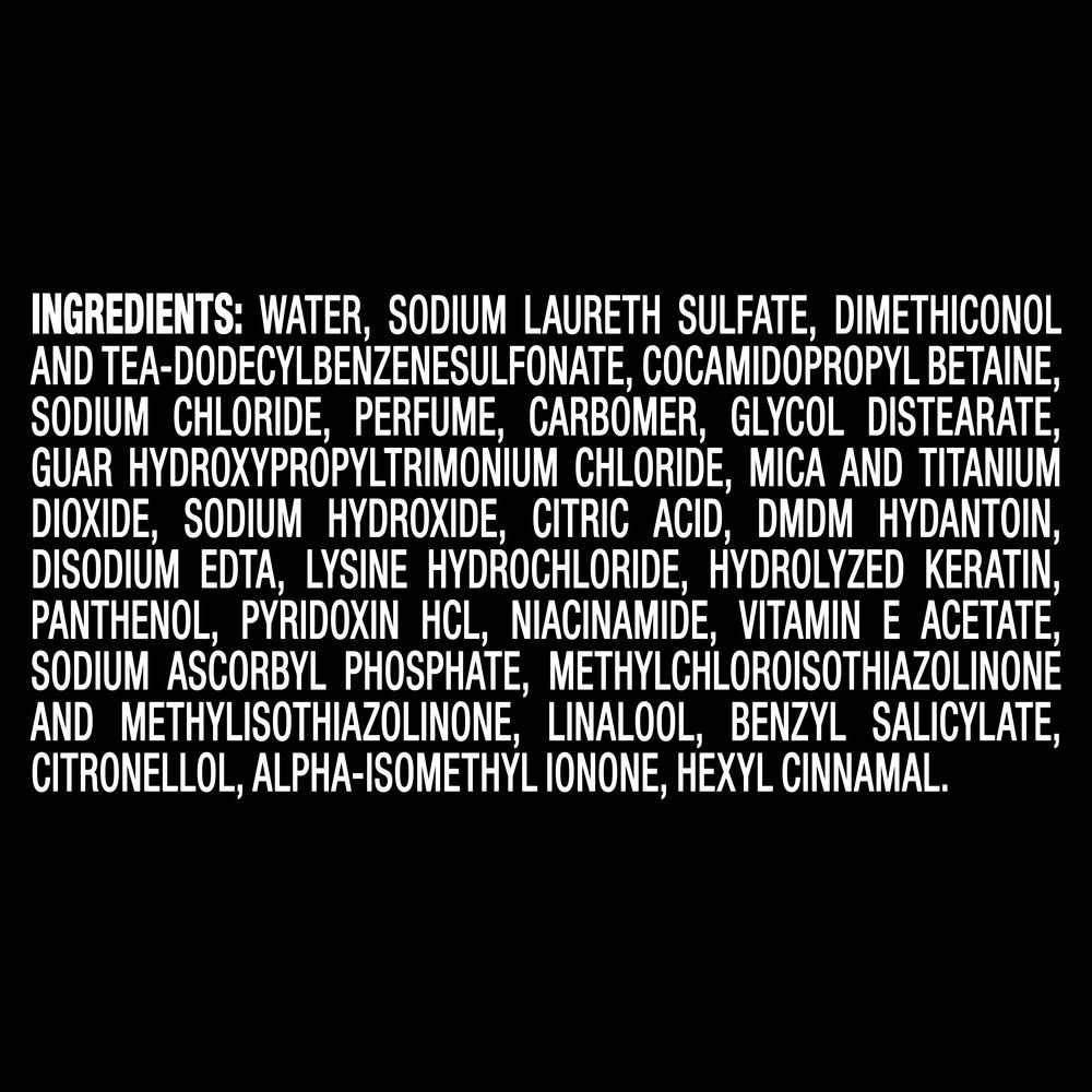 Tresemme Hair Fall Defense Shampoo, 85 ml, Pack of 1 Tresemme Hair Fall Defense Shampoo, 85 ml, Pack of 1