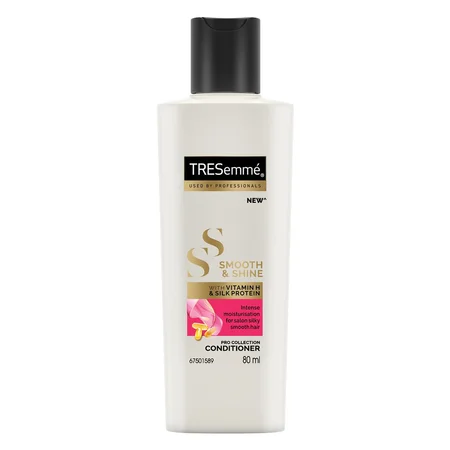 Tresemme Smooth & Shine Conditioner, 80 ml