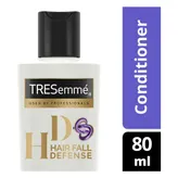 Tresemme Hair Fall Defense Conditioner, 85 ml, Pack of 1