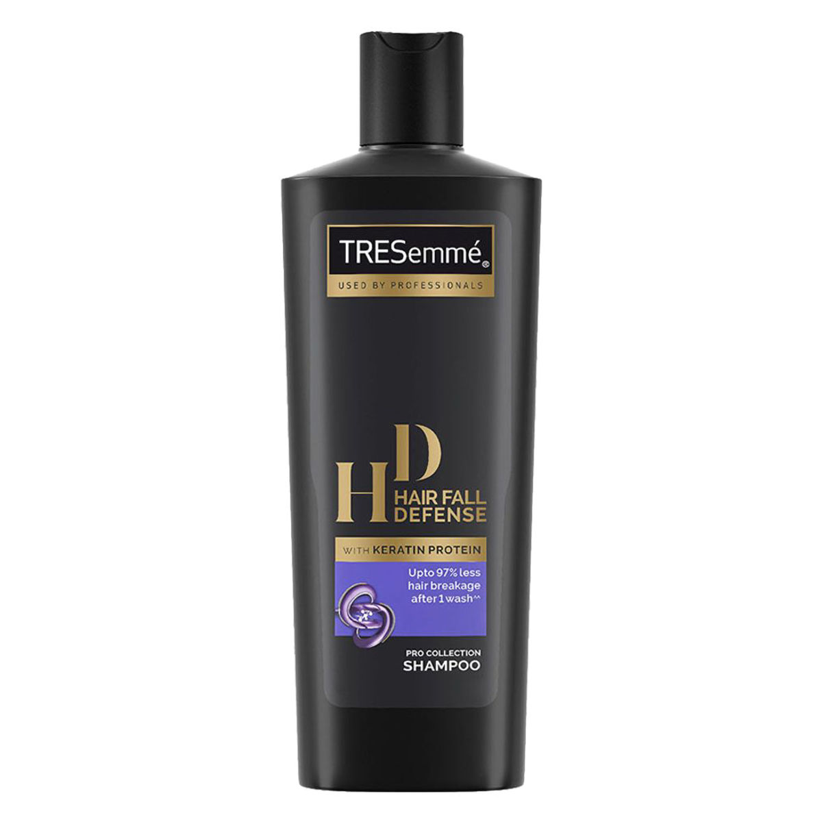Tresemme Hair Fall Defense Shampoo