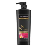 Tresemme Smooth &amp; Shine Shampoo, 580 ml, Pack of 1