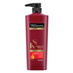 Tresemme Keratin Smooth Shampoo, 580 ml