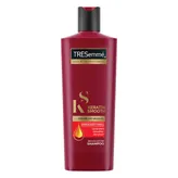 Tresemme Keratin Smooth Shampoo, 180 ml, Pack of 1
