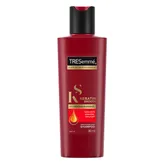 Tresemme Keratin Smooth Shampoo with Argan Oil, 80 ml, Pack of 1