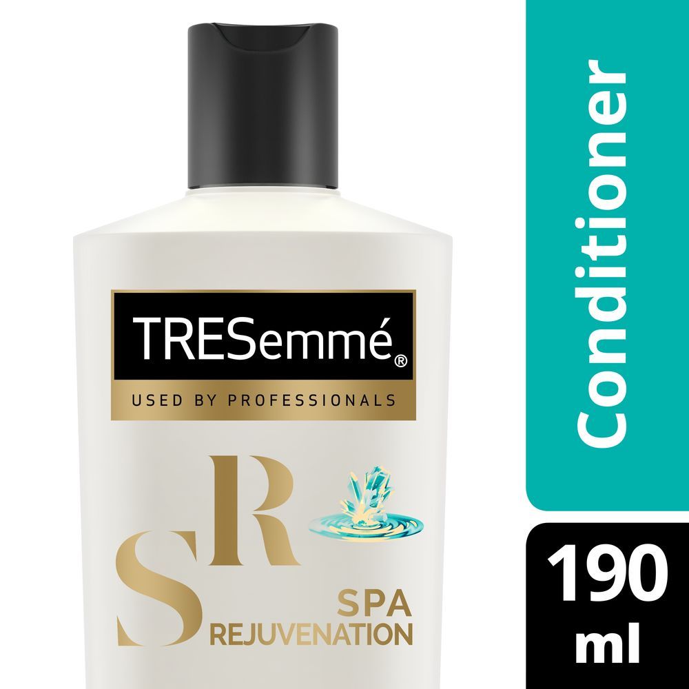Buy Tresemme Spa Rejuvenation Massageble Conditioner, 190 ml Online