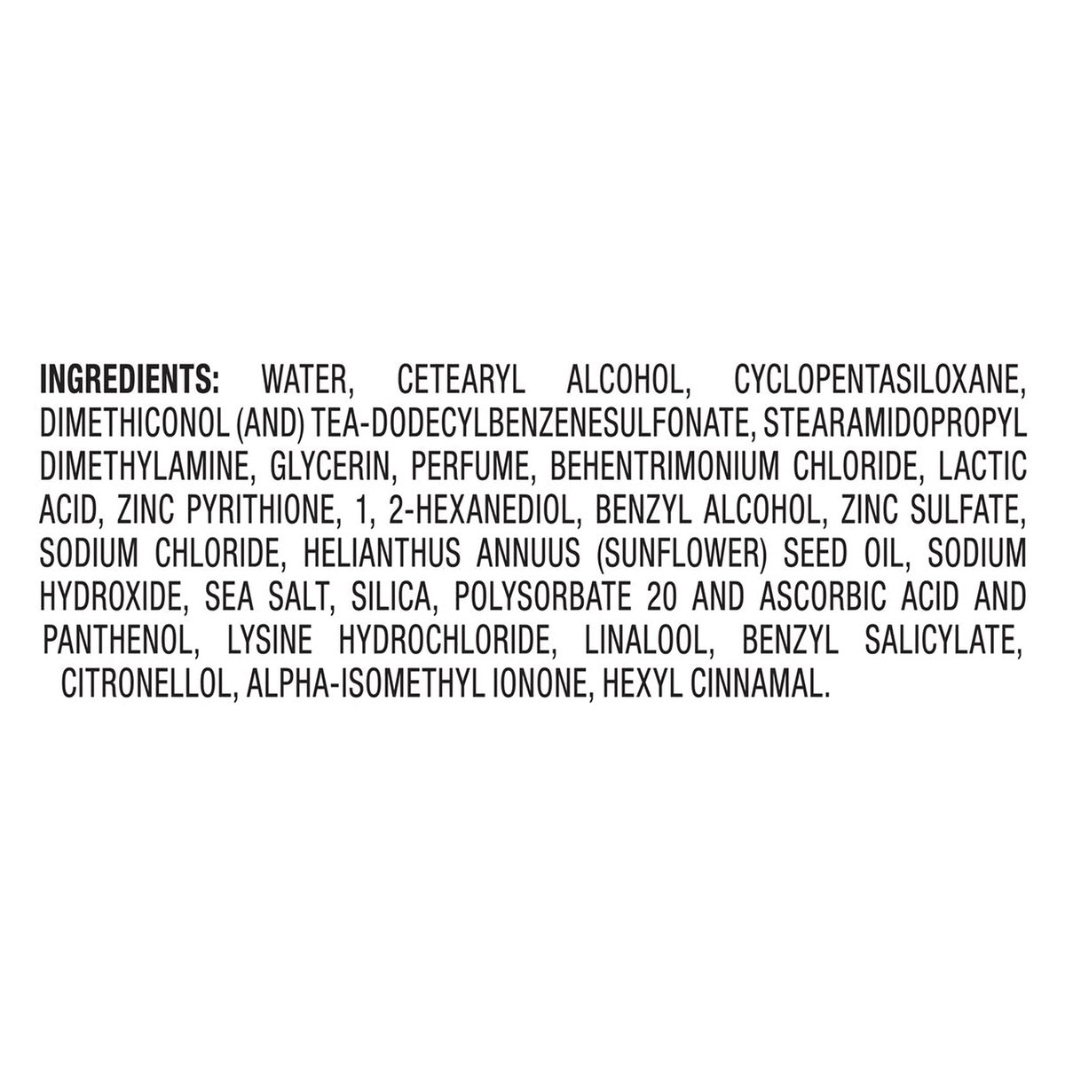 Tresemme Spa Rejuvenation Massageble Conditioner, 190 ml, Pack of 1 Tresemme Spa Rejuvenation Massageble Conditioner, 190 ml, Pack of 1